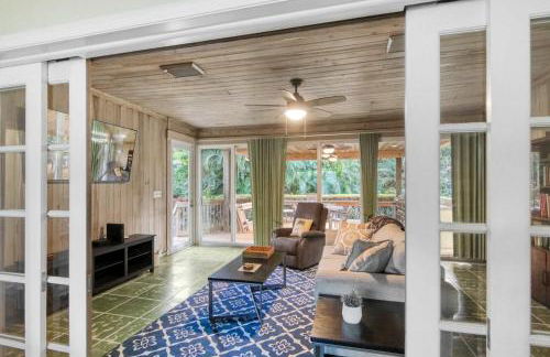 Sun Shells and Seaspray with Lanai - Foto 6