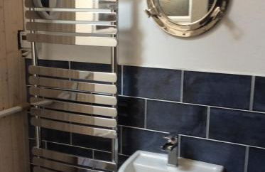 Re-imagined Stone Barns in the Country Near the Coast - Foto 12