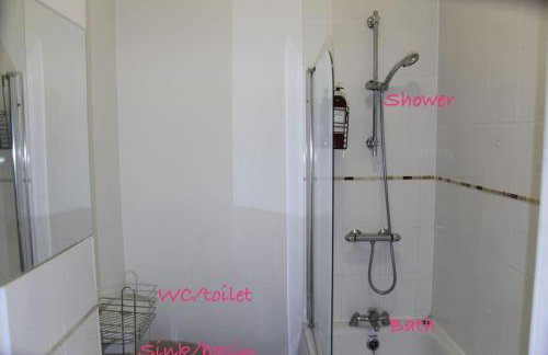 Quite Central Apartment Montpelier - Foto 3