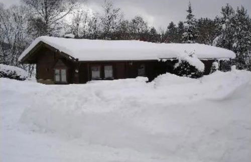 Holiday Home Marco in Eppenschlag by Interhome - Foto 19