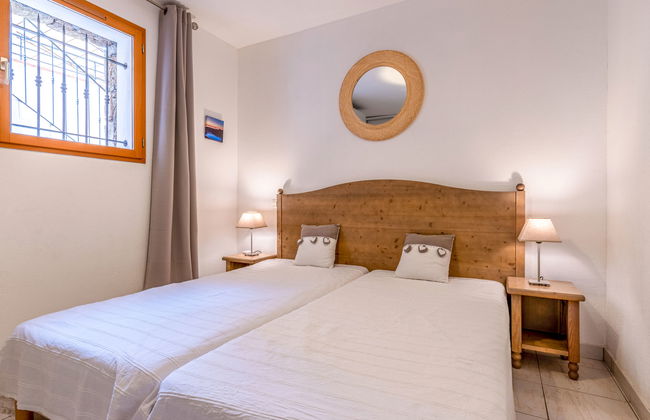 Chez Béatrice et Pascal - Foto 19