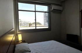 Flat Pé na Areia em Angra dos Reis RJ - Foto 22