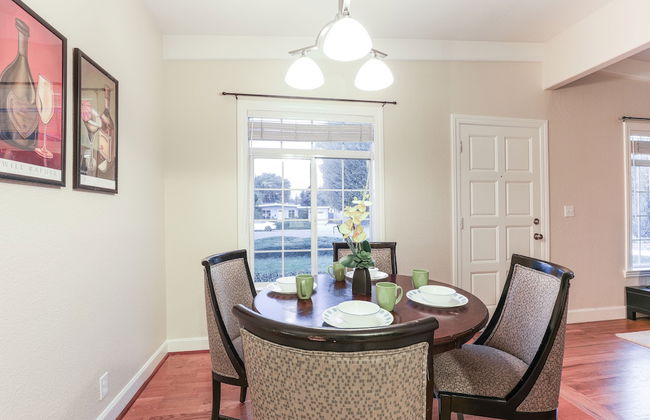 Peaches & Cream - Foto 6