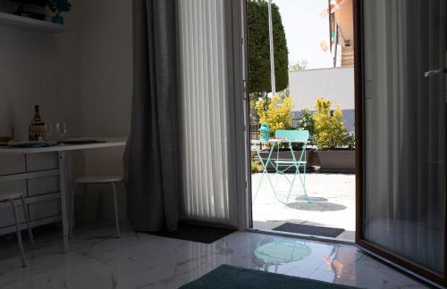 Casa T&G apartment, near Siena, in Chianti, Tuscany - Foto 24