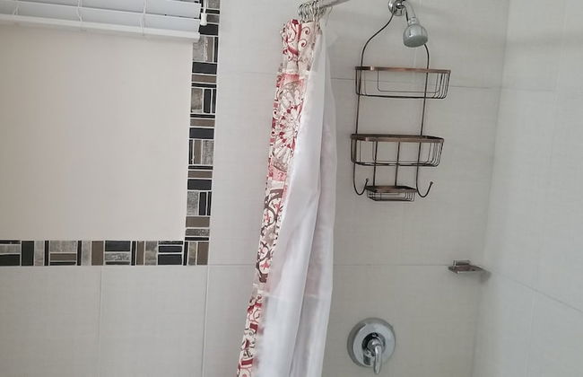 New Kingston Guest Apt at Kingsway - Foto 17