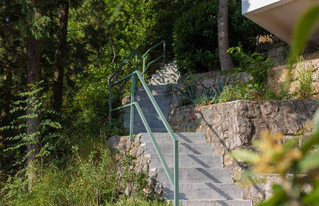 Apartments Six - Foto 45