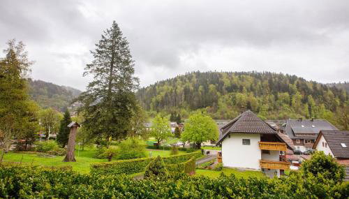 Haus Kurparkblick - Foto 2