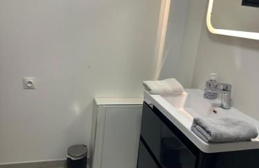 La Résidence Degas 4 chambres - Foto 33