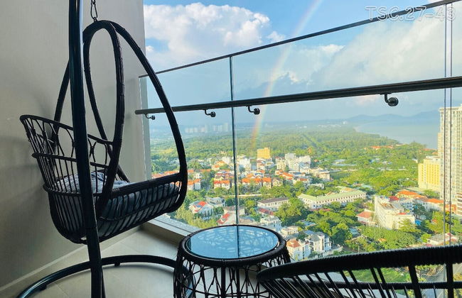 The Song Apartment - Homestay Vung Tau 1992 - Foto 1