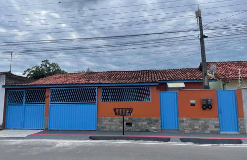 Aconchegante Kitnet na sede Aracruz 1 km do centro individual ótima logística lugar tranquilo - Foto 30