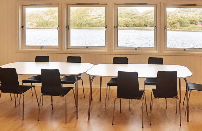 12 Person Holiday Home in Oksvoll - Foto 51