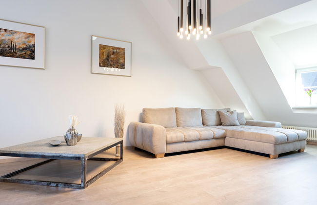 La Fleur Appartement - Foto 6