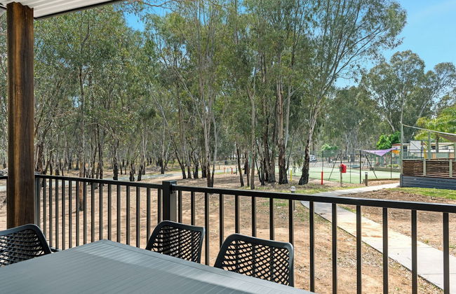 Discovery Parks - Echuca - Photo 77