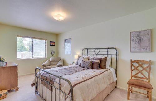 Charming Elko Home with Pool Table! - Foto 27