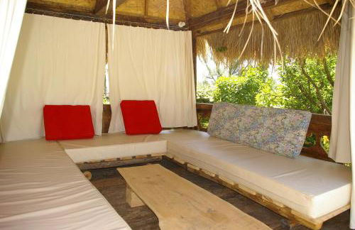 Gite La Paillote - Foto 24