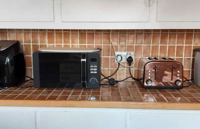 The Hermitage Private Detached Bungalow - Foto 12