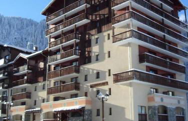 Résidence Grand Argentier - 3 pièces +cabine 8/10 personnes coeur station 55m² MAE-2897 - Foto 18