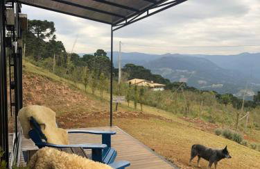 Pousada Colina dos Ventos - Cabana Fortaleza! - Photo 35