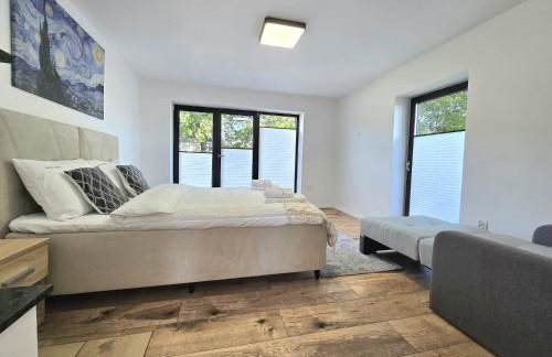 Klimatyczny Dom na Mazurach przy jeziorze - Foto 5