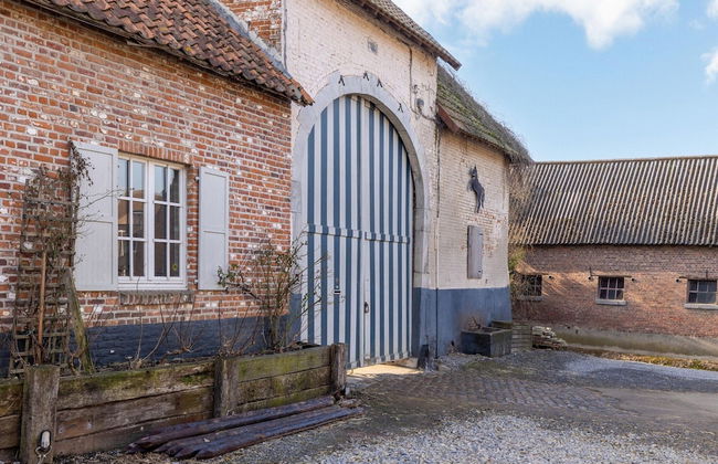 Riding School Farm Stay - Foto 34