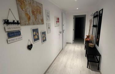 Apartment in Palmela - Close to Beaches and Mountains! - Foto 4