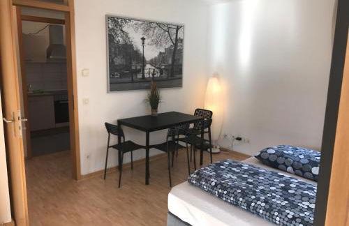 Citywohnungen Halle am Markt - Foto 6