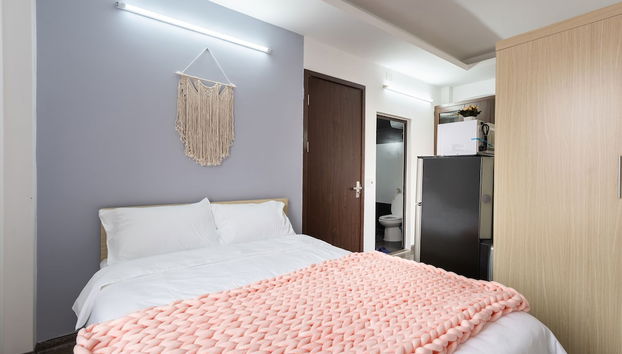 SaziHome Doi Can - Foto 5, Habitación