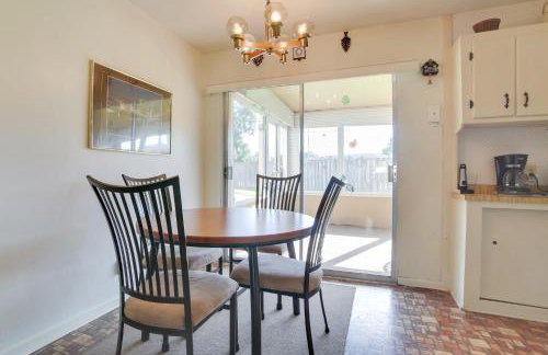 Pets Welcome Cozy Home with Pool in Margate! - Photo 8