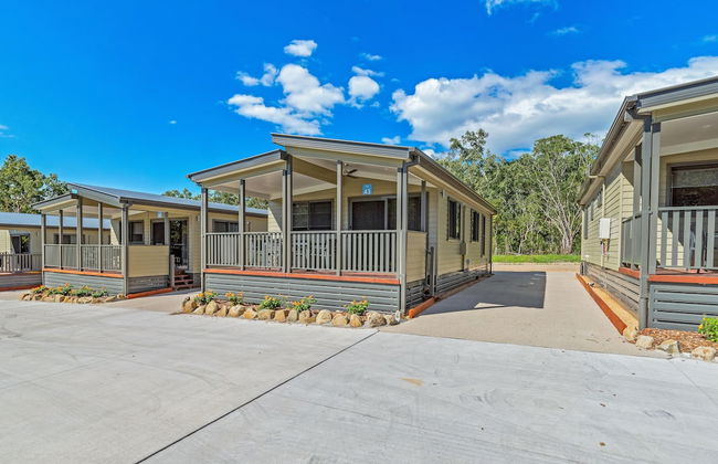 Discovery Parks - Airlie Beach - Foto 40