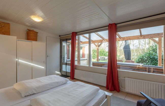 Detached Bungalow Edge of the Duinland Park - Foto 30