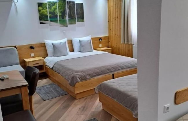 Lake House Plitvice - Foto 12