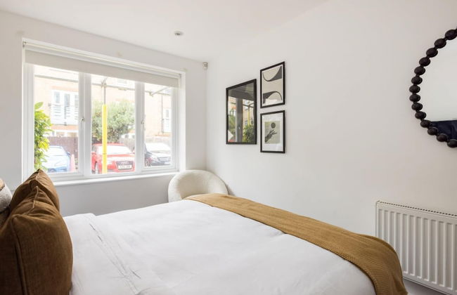 The Walworth Hideout - Elegant 2bdr Flat - Foto 18