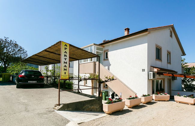 Apartments Valencic - Foto 21