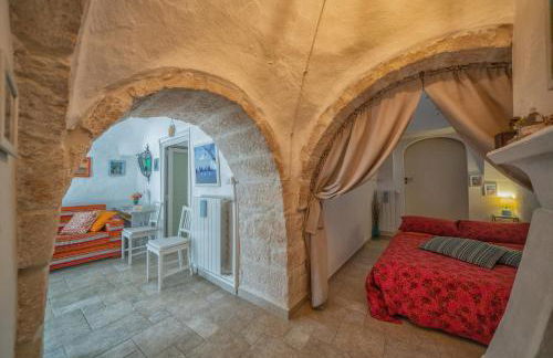 Trulli di Puglia - Casa vacanze in Valle d'Itria - Foto 29
