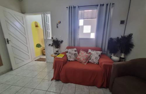 Espaço do acalanto- Quarto em apartamento compartilhado - Photo 22