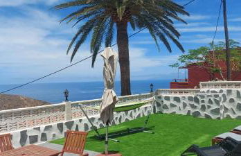 Vv Casa Mercedes puesta de sol WiFi garantizada - Photo 15