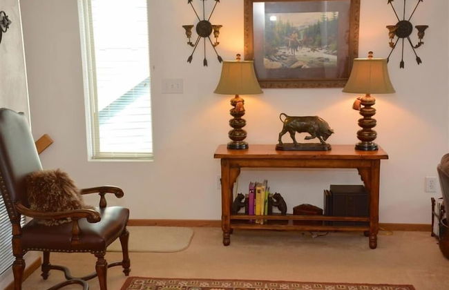 Seven Springs 4 BR Premium Condo, Mountain Views! by RedAwning - Foto 19