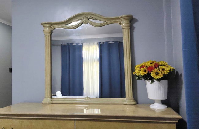 Tampus Staycation Rental Cebu - Photo 3