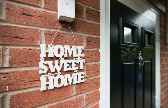 Bluestone Apartments - Didsbury - Foto 21