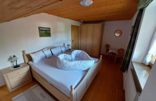 Wörle, Ferienhof - Foto 8