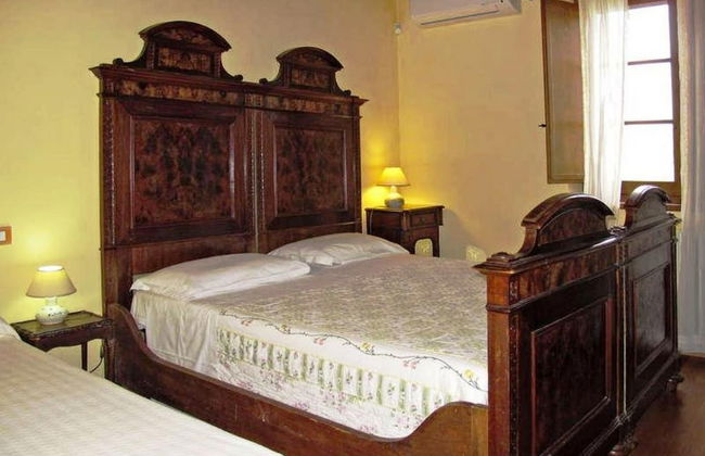 Podere Caldaruccio La Pineta - Foto 24