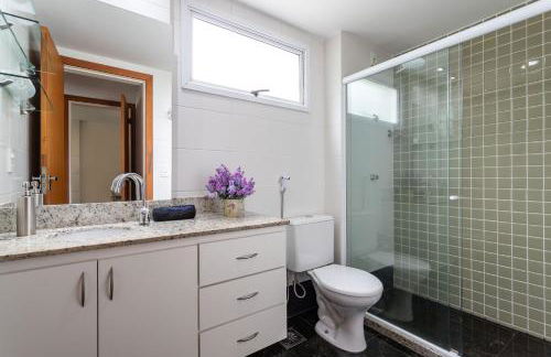 Cobertura com Vista & Piscina em Itacoatiara - Foto 15