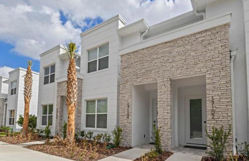 3 bedrooms pool home Hidden Forest Resort Amenities - Foto 21