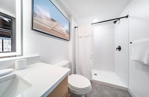 Landing Modern 2BD Gym Courtyard - Foto 53