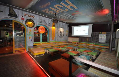 Aparthotel Safari - Foto 86