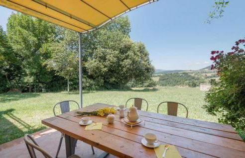 Cozy Apartment In Avigliano Umbro - Foto 18