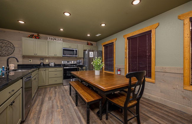 Serenity Peak - Foto 37