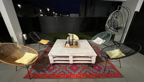 Grand 3 pièces à 10 min de Strasbourg - Foto 4