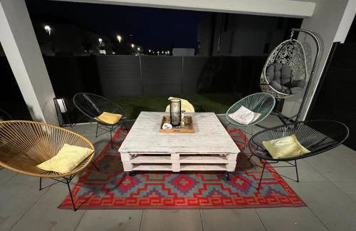 Grand 3 pièces à 10 min de Strasbourg - Foto 4