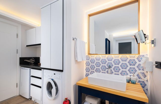 Ece Marina Suites - Foto 49